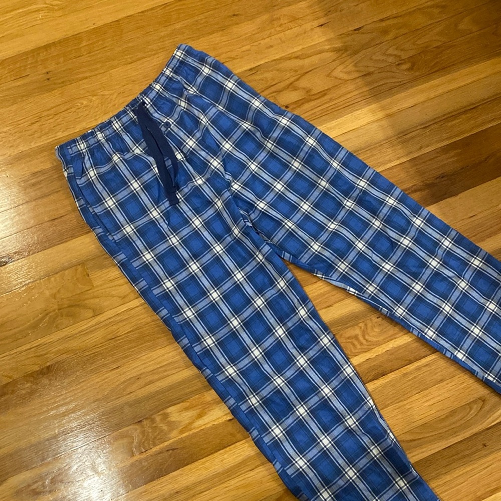 Pajama pants